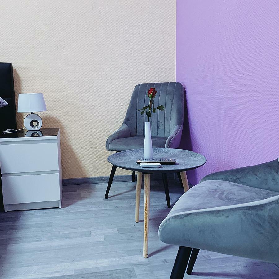 City Apartment Am Hauptbahnhof Nürnberg Dış mekan fotoğraf