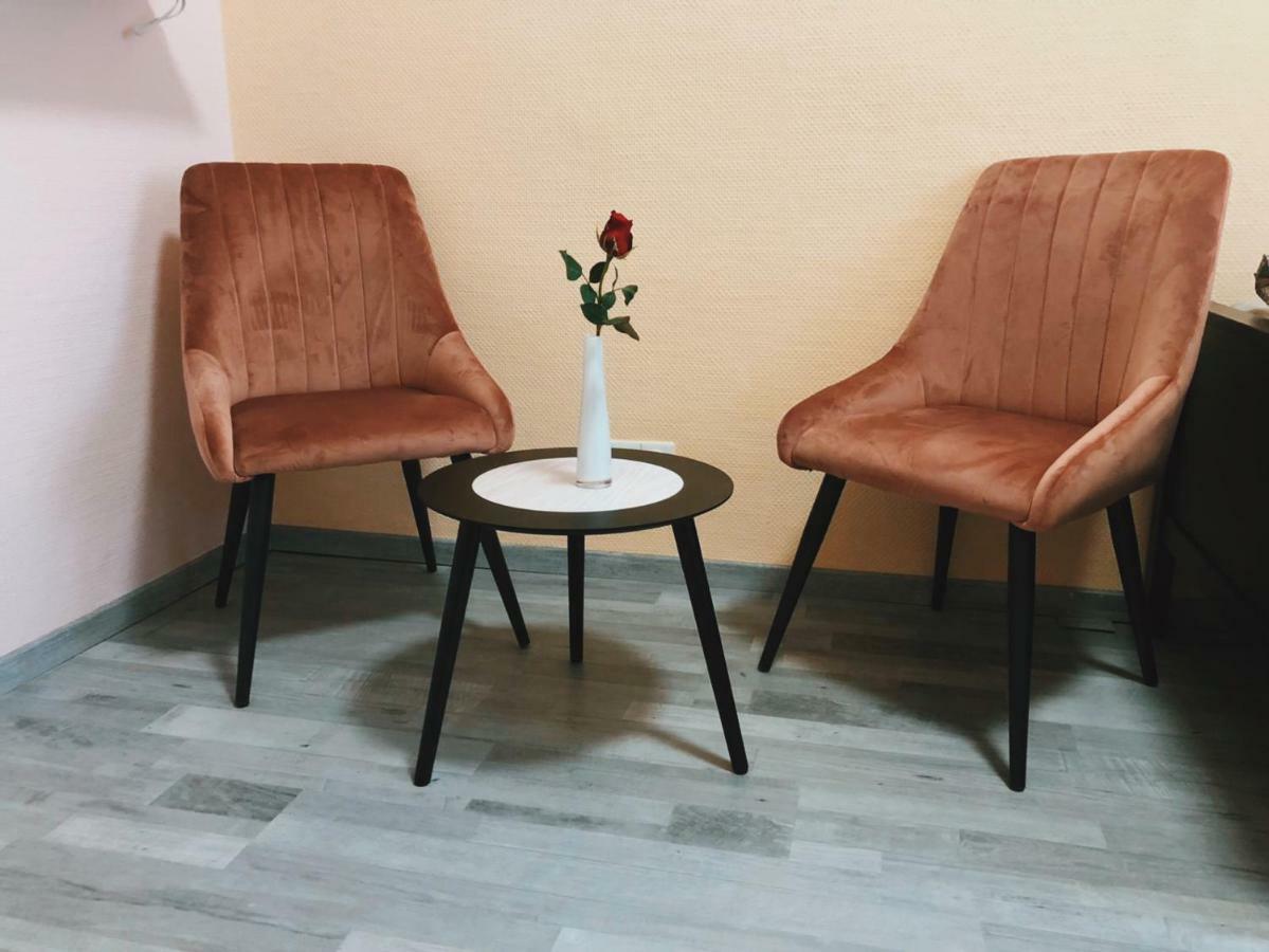 City Apartment Am Hauptbahnhof Nürnberg Dış mekan fotoğraf
