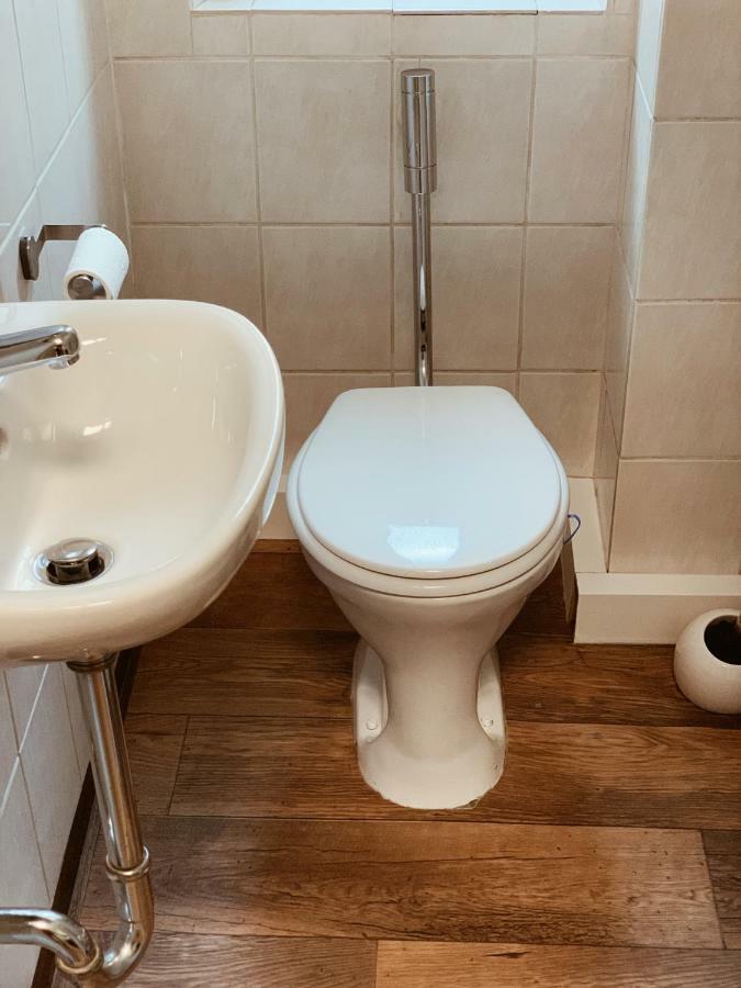 City Apartment Am Hauptbahnhof Nürnberg Dış mekan fotoğraf